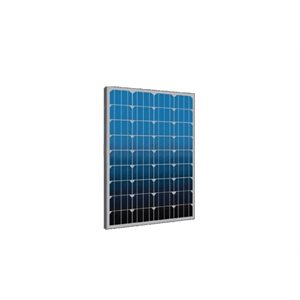 Panneau solaire 100W polycristallin
