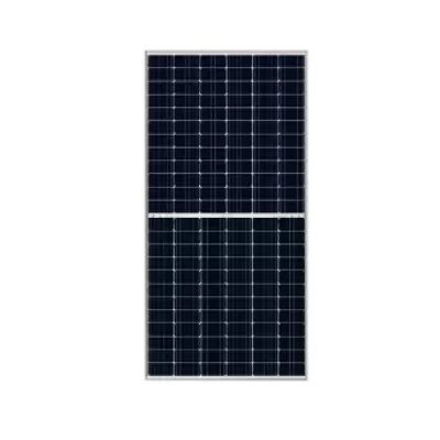 Panneau solaire 450W monocristallin de Longi