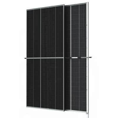 Panneau solaire bifacial 545W monocristallin Vertex de Trina Solar