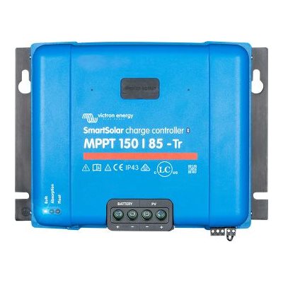 Régulateur SmartSolar MPPT 150 / 45 de Victron