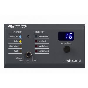 Digital Multi control 200 / 200A GX