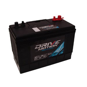 Batterie DriveMotion G31DC
