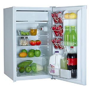 Réfrigérateur 12V Mistral 4.4 pi cu