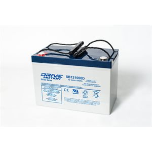 Batterie DriveMotion SB121100D