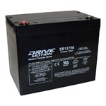 Batterie DriveMotion SB12750