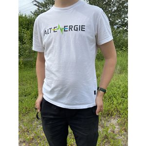 T-Shirt Alt-Énergie