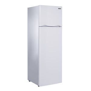 Réfrigérateur Unique CC 260L / 9.0pi.cu 